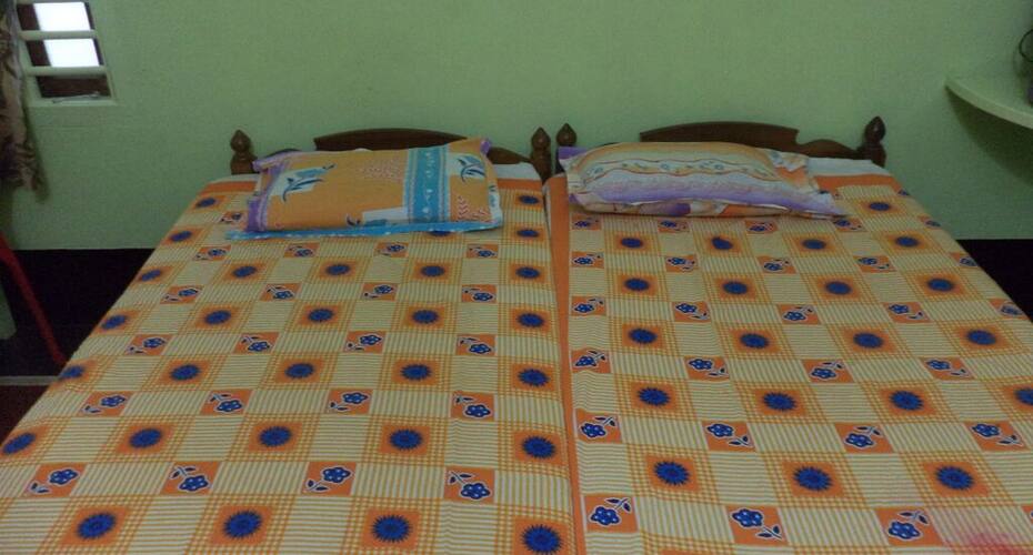Hotel Kasi's Castle, Puri 2